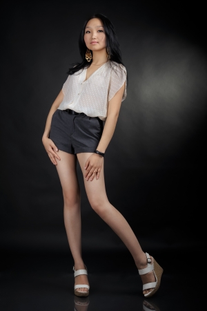 Asian girl t Asian girl porno